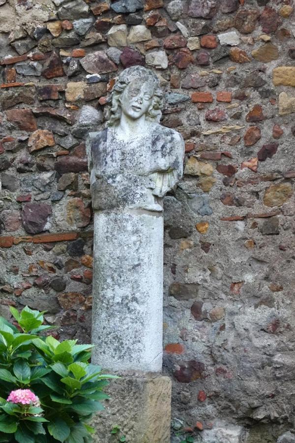 Appart' De La Collegiale Bourbon-Lancy Εξωτερικό φωτογραφία